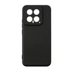 Beline Etui Silicone Xiaomi 14 czarny/black