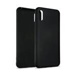 Beline Etui Silicone Xiaomi Redmi 9A czarny/black