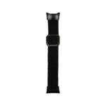 Beline pasek Mi Band 9/8 Textile czarny/black