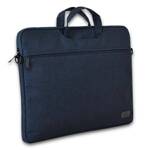 Beline torba na laptop 16" granatowa /navy