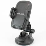 Beline uchwyt samochodowy BLNCH02 2w1 kokpit/szyba (2in1 dashboard/windscreen)