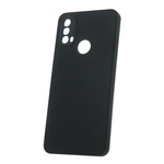 Black & White overlay for Motorola Moto E30 / E40 / E20S black