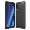 CARBON CASE LUX BLACK HUAWEI P40 LITE E