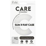 CARE by PanzerGlass Fashion X-Ray Case    Sam A16 / A16 5G przezroczysty/transparent 3806