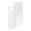 CASE 360 PC+TPU TRANSPARENT HUAWEI P SMART 2021