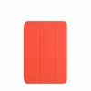 CASE APPLE IPAD MINI 6TH GEN MM6J3ZM/A  SMART FOLIO ELECTRIC ORANGE WITHOUT PACKAGE