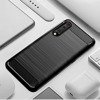 CASE CARBON LUX BLACK XIAOMI MI A3