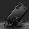 CASE CARBON LUX BLACK XIAOMI MI A3