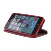 CASE CASE MAGNET BOOK HUAWEI P SMART 2021 RED