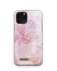 CASE ETUI IDEAL OF SWEDEN  IDFCS17-I1958-52 IPHONE 11 PRO PILION PINK MARBLE