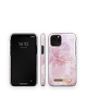 CASE ETUI IDEAL OF SWEDEN  IDFCS17-I1958-52 IPHONE 11 PRO PILION PINK MARBLE