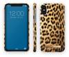 CASE ETUI IDEAL OF SWEDEN IDFCS17-IXS-67 WILD LEOPARD IPHONE X/XS