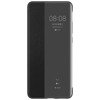 CASE HUAWEI SMART VIEW FLIP P40 BLACK