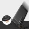 CASE LUX CARBON BLACK XIAOMI MI 10 PRO