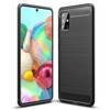 CASE LUX CARBON BLACK XIAOMI POCOPHONE M2