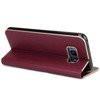 CASE MAGNET BOOK SAMSUNG GALAXY S20 / S11E BURGUNDY ECO