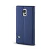 CASE MAGNET BOOK SAMSUNG GALAXY S21 ULTRA DARK BLUE