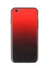 CASE MIRROR AURORA RED SAMSUNG GALAXY S8 PLUS