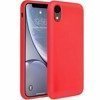 CASE SILICONE SAMSUNG GALAXY S20 / S11E RED