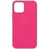 CASE SILICONE XIAOMI MI 11 HOT PINK