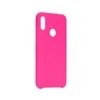 CASE SILICONE XIAOMI MI NOTE 10 HOT PINK EXHIBITION