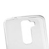 CASE TRANSPARENT MERCURY HUAWEI MATE 10 LITE