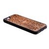 CASE WOODEN SMARTWOODS AZTEC DARK ACTIVE IPHONE XS MAX