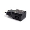 CHARGER SAMSUNG EP-TA200 BLACK BULK