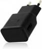 CHARGER SAMSUNG EP-TA200 BLACK BULK