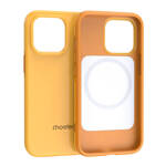 CHOETECH MFM ANTI-DROP CASE MADE FOR MAGSAFE FOR IPHONE 13 PRO ORANGE (PC0113-MFM-YE)