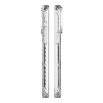 CLCKR DIAMOND MAGSAFE FOR IPHONE 15 PRO MAX CLEAR