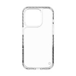 CLCKR DIAMOND NON-MAGSAFE FOR IPHONE 15 PRO CLEAR