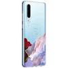 CLEAR CASE FLOATING FAIRYLAND HUAWEI P30 TRANSPARENT
