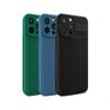 CROSS CASE XIAOMI REDMI A1/A2 BLACK