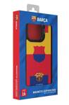 Case for FC Barcelona iPhone 16 Pro Max Magnetic Case MagSafe OCFCBMCIP16PMMF MF