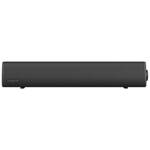 Creative Soundbar bezprzewodowy GS3 czarny/black Bluetooth 5.4