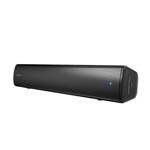 Creative Soundbar pod monitor Stage Air   V2 czarny/black Bluetooth 5.3