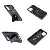 DEFENDER CASE SAMSUNG GALAXY S20 BLACK