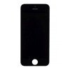 DISPLAY + TOUCHES AAA QUALITY TIANMA GLASS IPHONE 5C BLACK