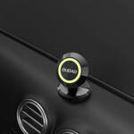 DUDAO F6H+ MAGNETIC CAR MOUNT PHONE HOLDER WITH LUMINOUS HALO BLACK