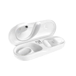 DUDAO U17H BLUETOOTH WIRELESS HEADPHONES - WHITE