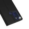 DUX DUCIC SKINPRO MOTOROLA MOTO G60S BLACK