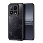 DUX DUCIS AIMO ARMORED CASE FOR XIAOMI 14 PRO - BLACK