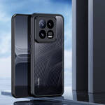 DUX DUCIS AIMO ARMORED CASE FOR XIAOMI 14 PRO - BLACK