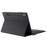 DUX DUCIS BLUETOOTH KEYBOARD CASE (TK SERIES) FOR SAMSUNG TAB S9 - BLACK