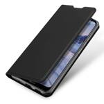 DUX DUCIS SKIN PRO BOOKCASE TYPE CASE FOR NOKIA 2.4 BLACK