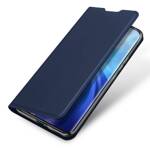 DUX DUCIS SKIN PRO BOOKCASE TYPE CASE FOR XIAOMI MI 11 BLUE