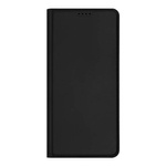 DUX DUCIS SKIN PRO CASE FOR OPPO RENO 8 FLIP COVER CARD WALLET STAND BLACK