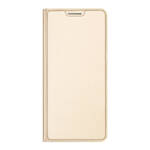 DUX DUCIS SKIN PRO HOLSTER COVER FLIP COVER FOR XIAOMI REDMI NOTE 11S / NOTE 11 GOLD