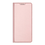 DUX DUCIS SKIN PRO HOLSTER COVER FLIP COVER FOR XIAOMI REDMI NOTE 11S / NOTE 11 PINK